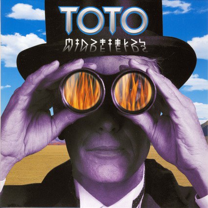 Toto - Mindfields (1999) [FLAC]