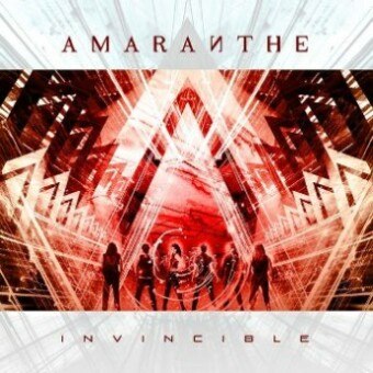 Amaranthe - Invincible [single] (2013) Power Metal⁄Metalcore (D6)