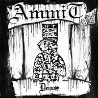 Ammit - Demos [best of⁄compilation] (2011) Black⁄Thrash Metal