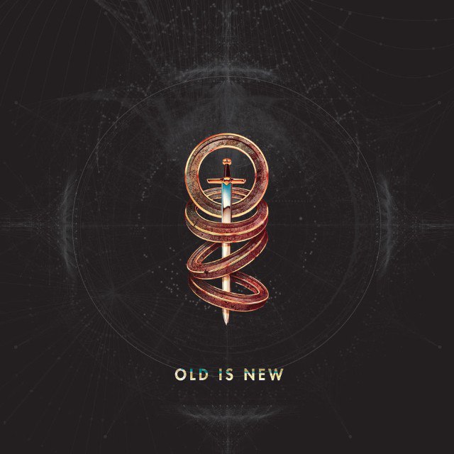 Toto - Old Is New (2019) [FLAC]