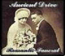 Ancient Drive - Romantic Funeral [demo] (1998) Gothic Metal