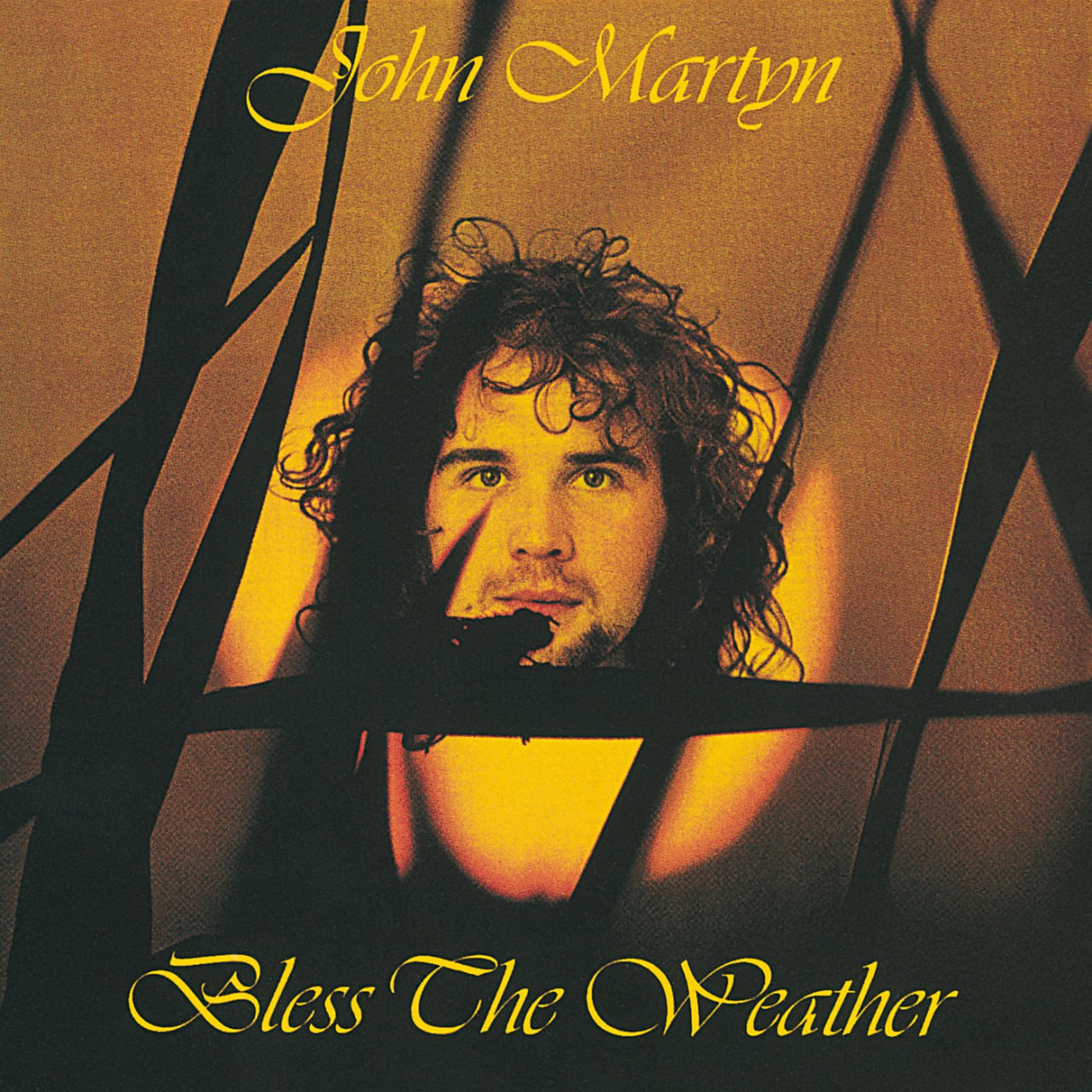 John Martyn - Bless The Weather (1971) [FLAC]