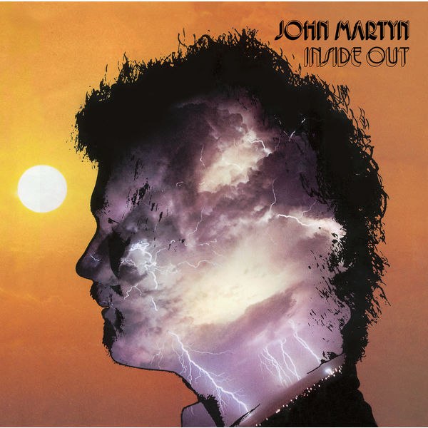 John Martyn - Inside Out (1973) [FLAC]