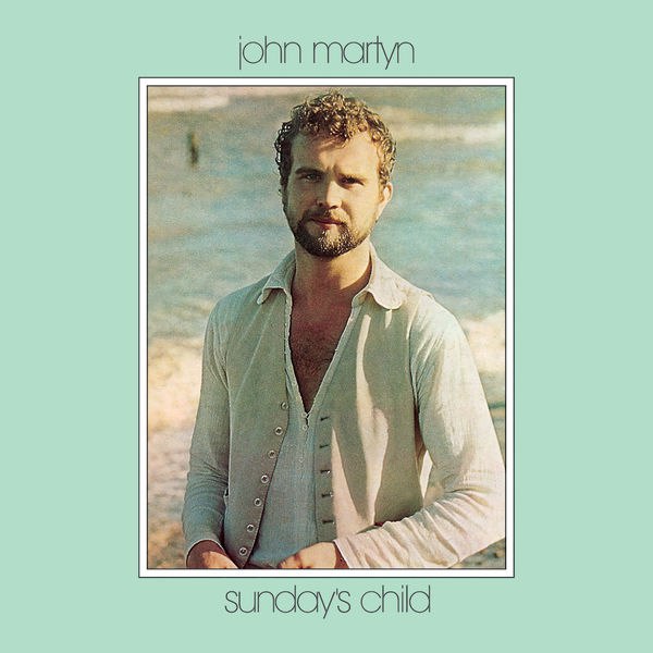 John Martyn - Sunday's Child (1974) [FLAC]