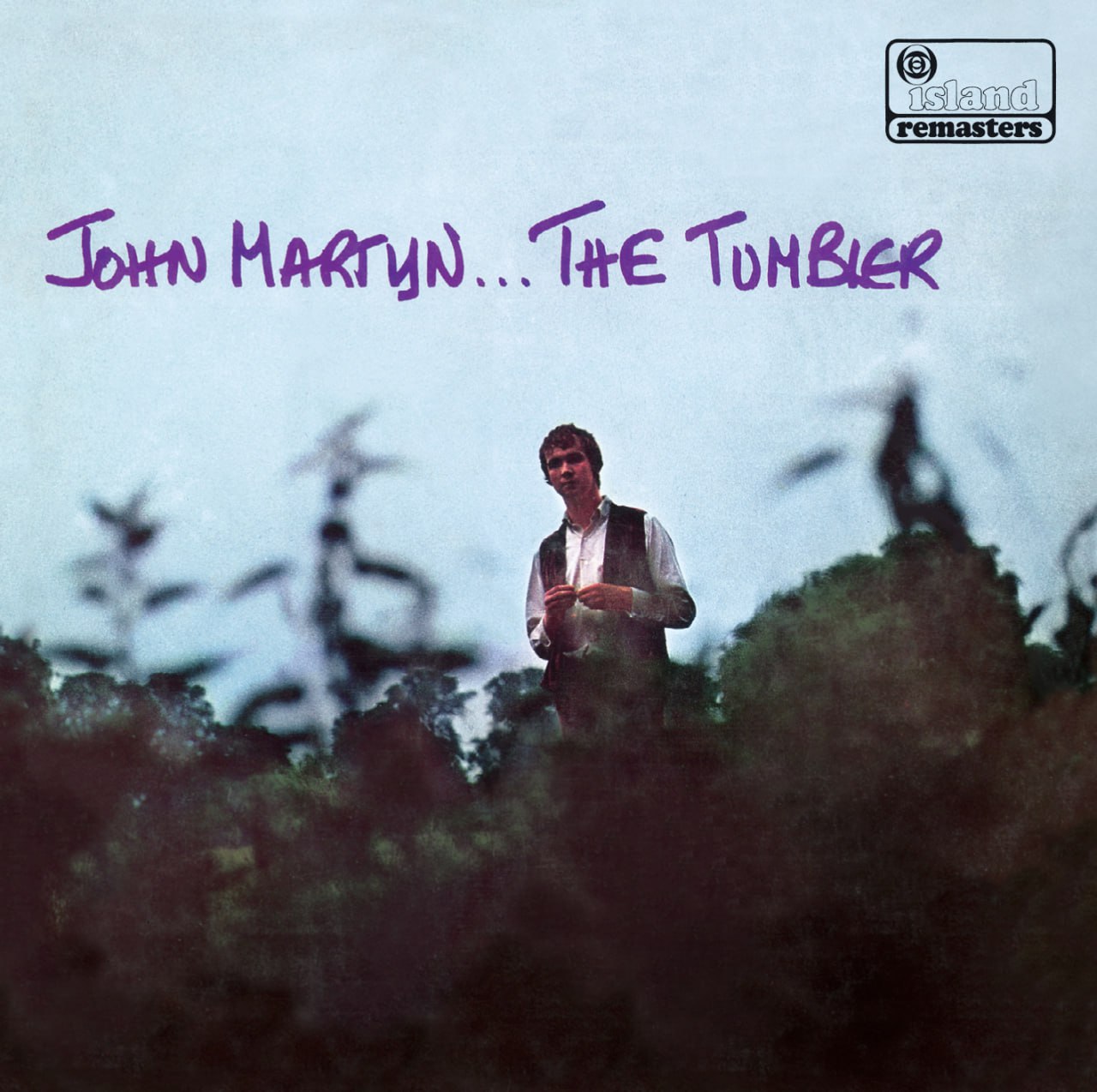 John Martyn - The Tumbler (1968) [FLAC]