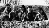 Arsenic - Lady Sniper (1996) Speed⁄Heavy Metal (D11)