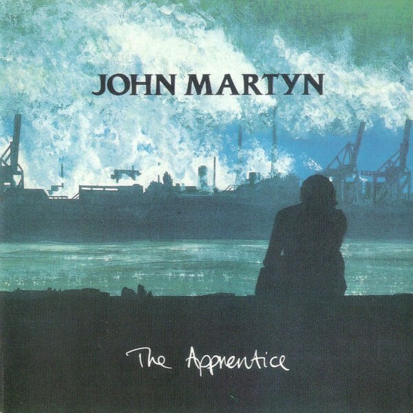 John Martyn - The Apprentice (1990) [FLAC]
