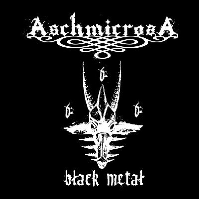 Aschmicrosa - Incubus Black Metal [reissue 2006] (2004) Black Metal