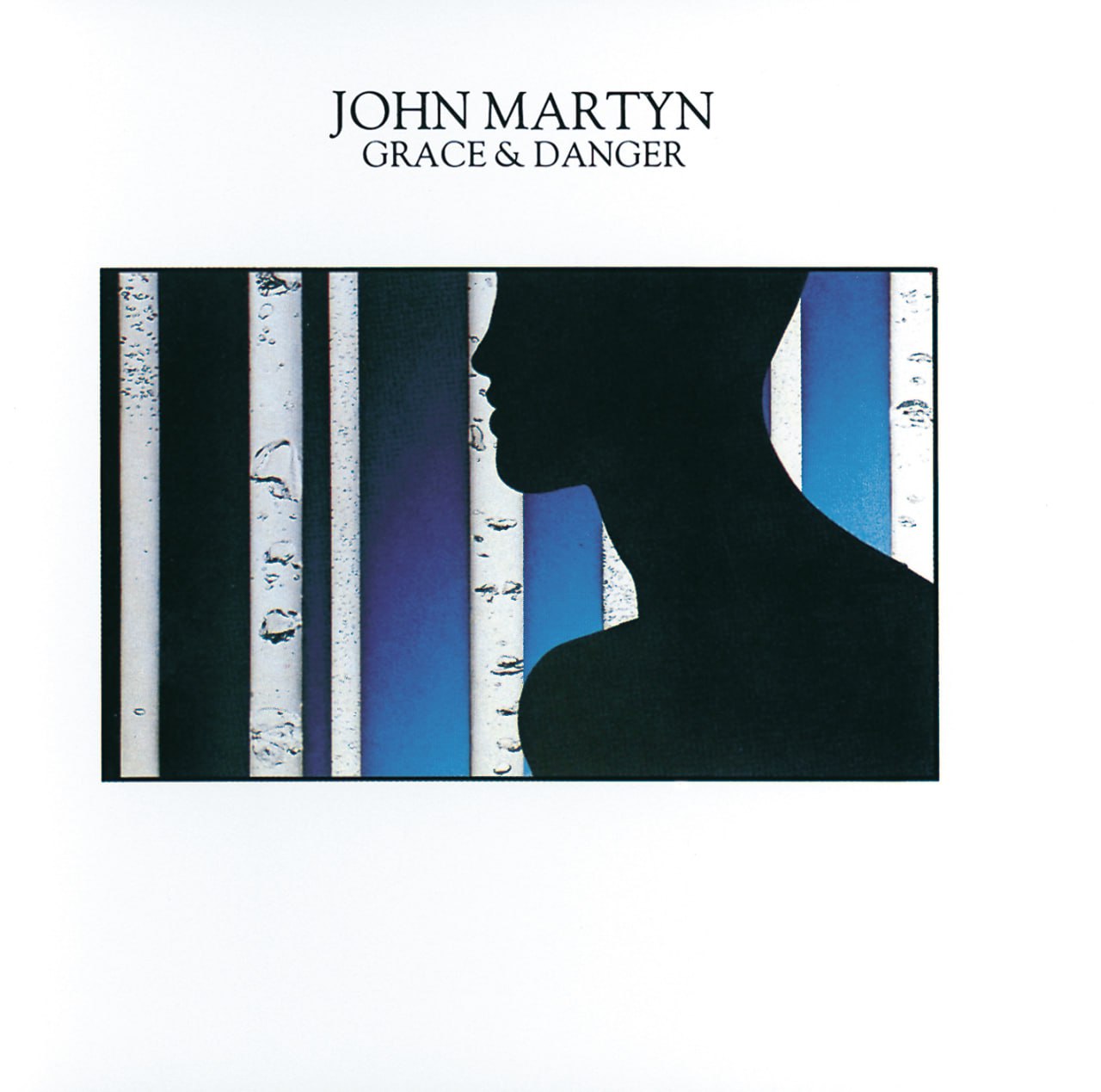 John Martyn - Grace and Danger (1980) [FLAC]