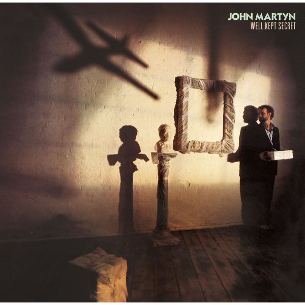 John Martyn - Well Kept Secret (1982) [FLAC]