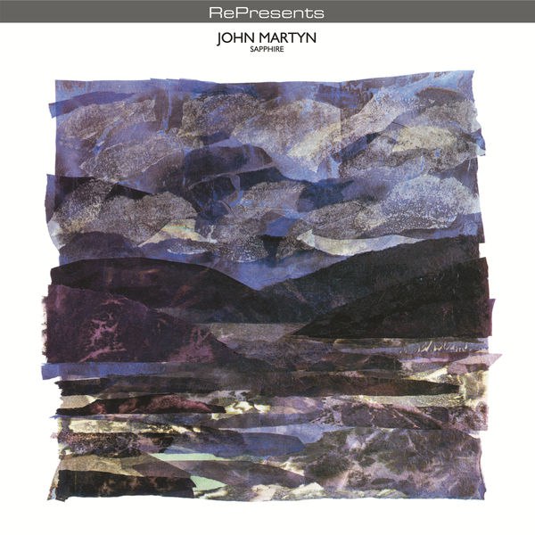 John Martyn - Sapphire (1984) [FLAC]