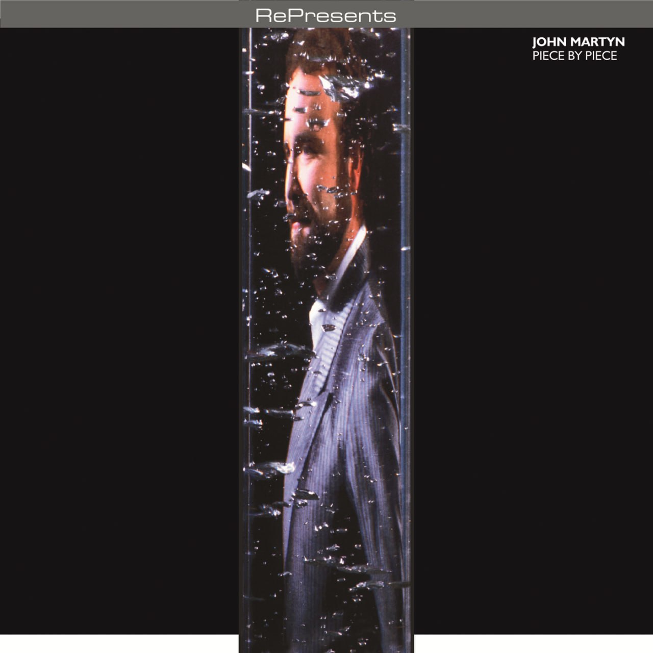 John Martyn - Piece by Piece (1986) [FLAC]