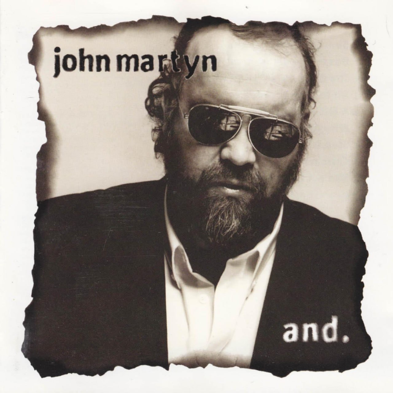 John Martyn - And (1996) [FLAC]