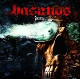 Basanos - Instincts (2010) Groove Metal