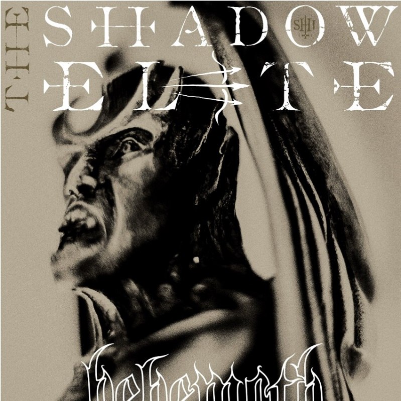 Behemoth - The Shadow Elite [single] (2025) Black⁄Death Metal (D)