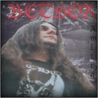 Bethor - Amitra [demo] (2001) Black Metal