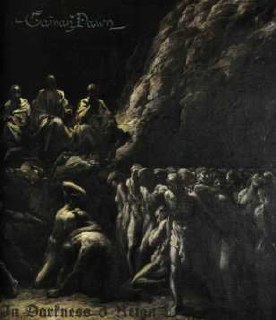 Caïnan Dawn - In Darkness I Reign [demo] (2007) Black Metal