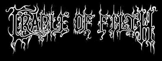 Cradle Of Filth - Promo 1994 [demo] (1994) Black⁄Gothic Metal