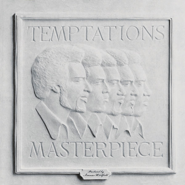 The Temptations - Masterpiece (1973) [FLAC]