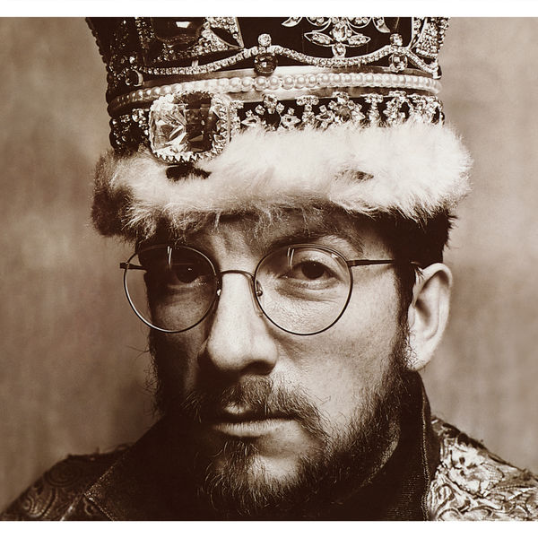 Elvis Costello - King Of America (1986) [FLAC]