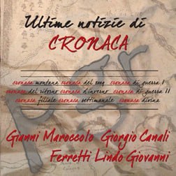 PGR - Ultime notizie di cronaca (2009) [FLAC]