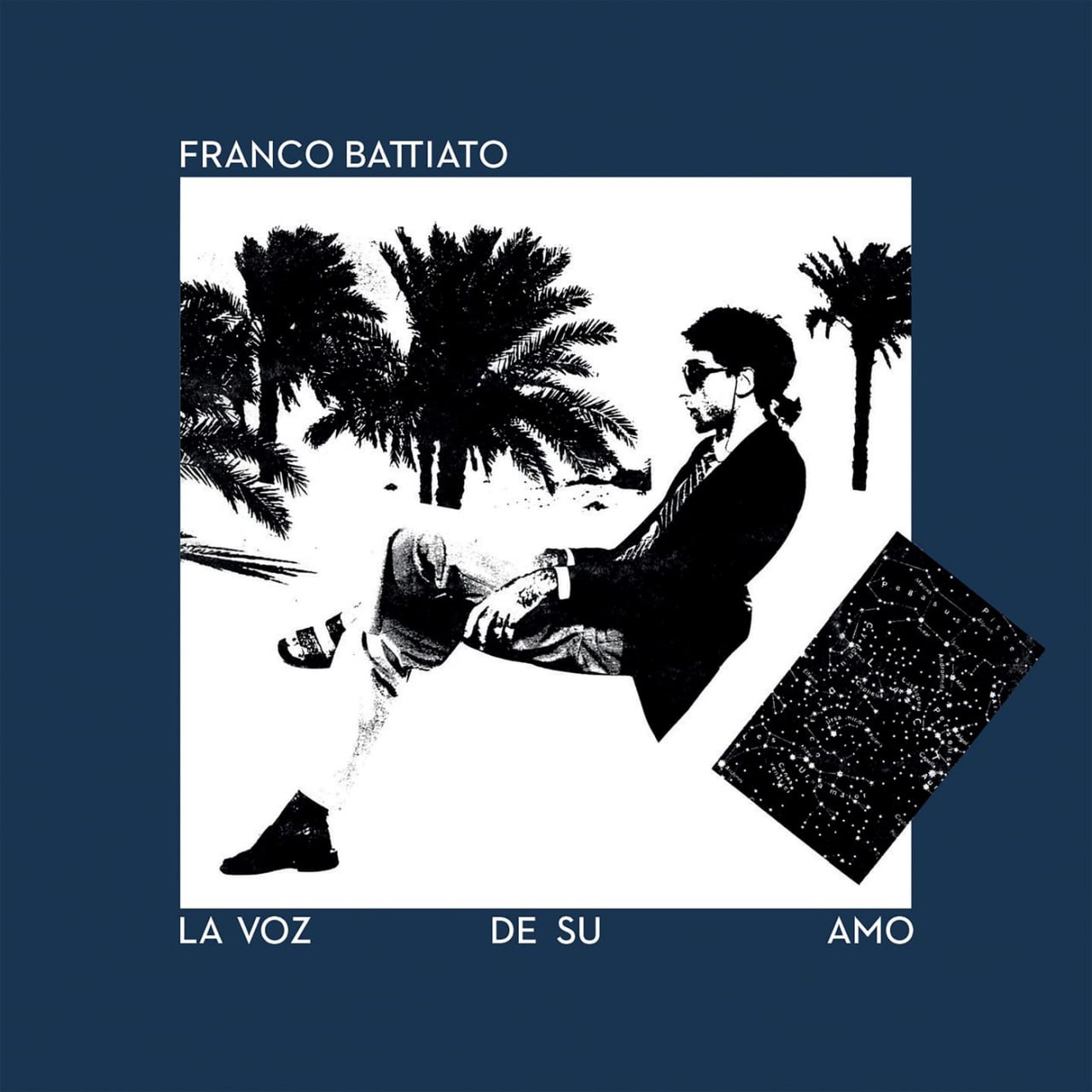 Franco Battiato - La Voz De Su Amo (2020) [FLAC]