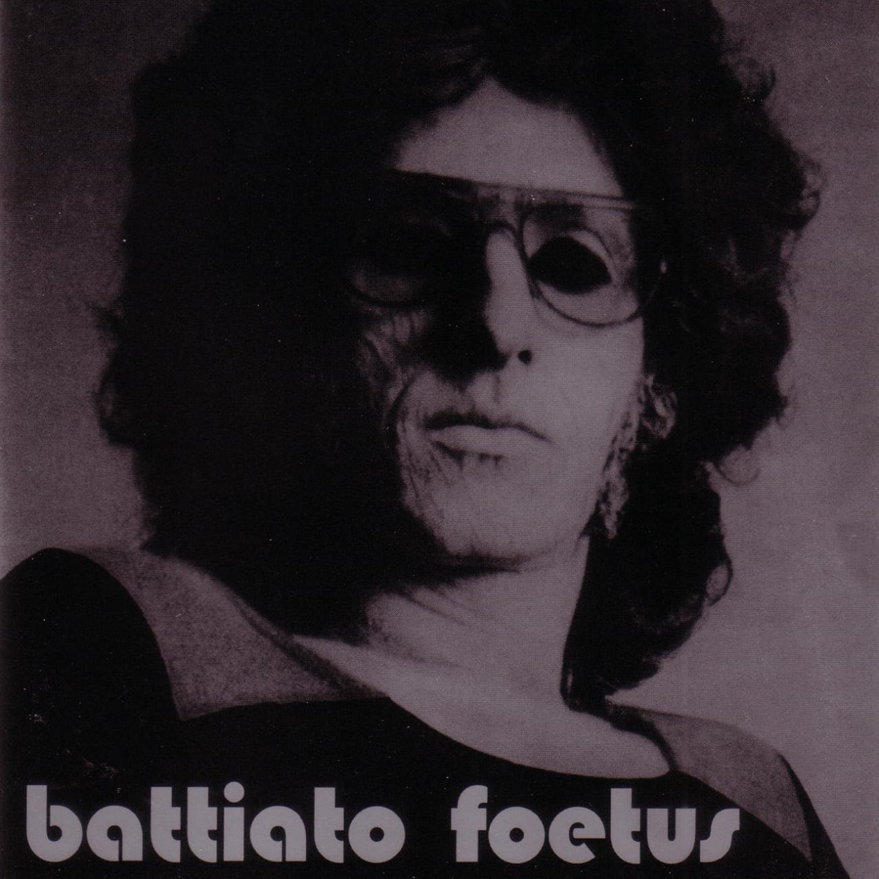 Franco Battiato - Foetus (1974) [FLAC]