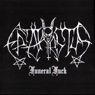 Epäkristus - Funeral Fuck [demo] (2004) Raw Black Metal (D4)