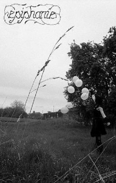 Epiphanie - Fragmente; Von Lebenslichtern Und Den Liedern Toter Kinder [demo] (2010) Black Metal