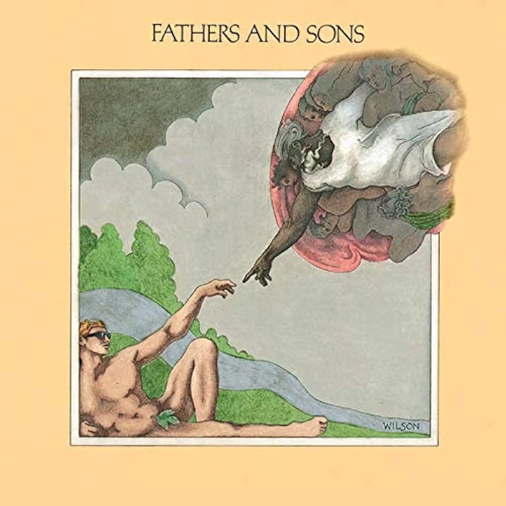 Muddy Waters — Fathers And Sons (1969) [FLAC]