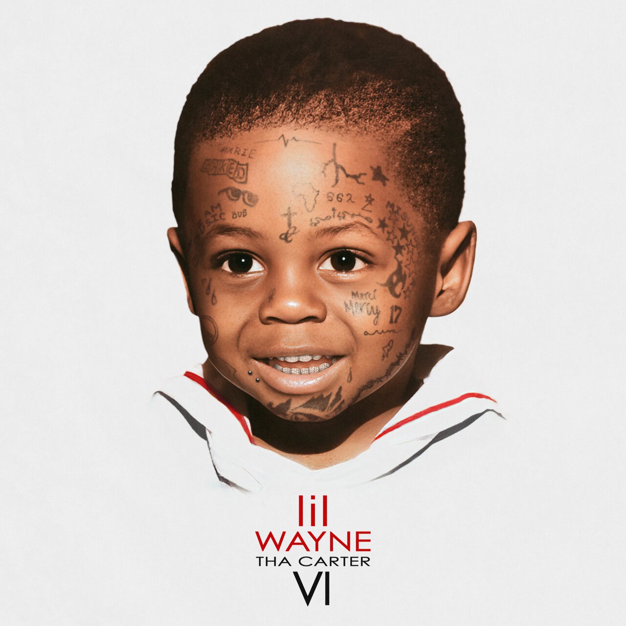 Lil Wayne — Tha Carter VI (2025) [FLAC]