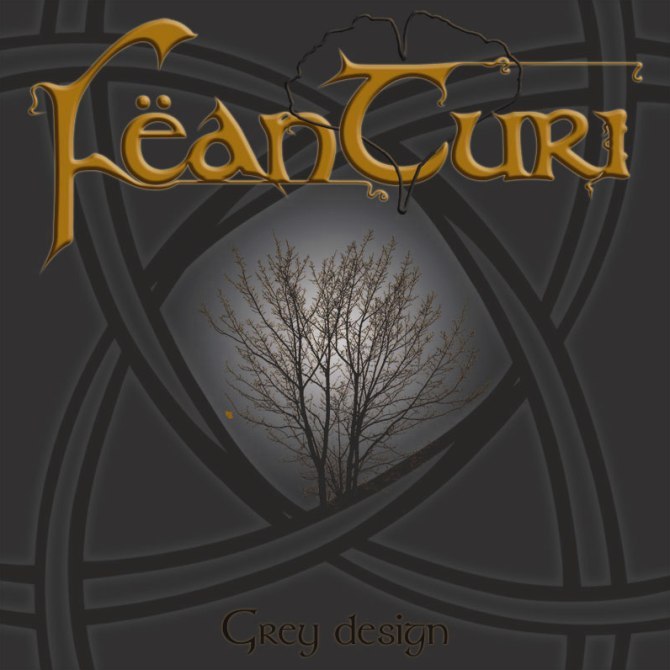 Fëanturi - Grey Design (2006) Melodic Death Metal