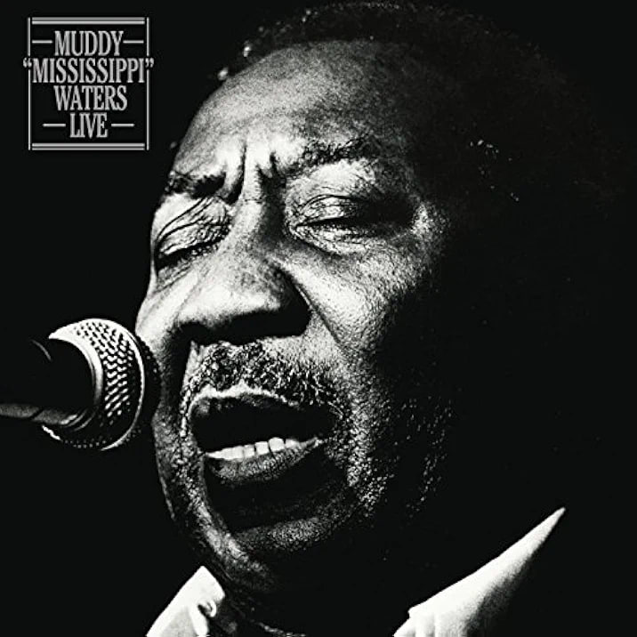 Muddy Waters — Muddy 