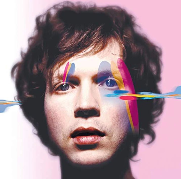 Beck - Sea Change (2002) [FLAC]