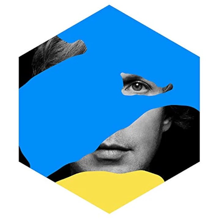 Beck - Colors (2017) [FLAC]