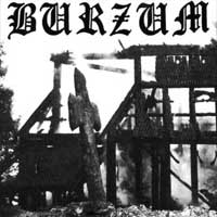 Gorgoroth & Burzum [bootleg] - Split (1993) Black Metal