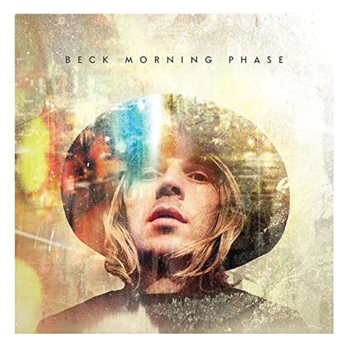 Beck - Morning Phase (2014) [FLAC]