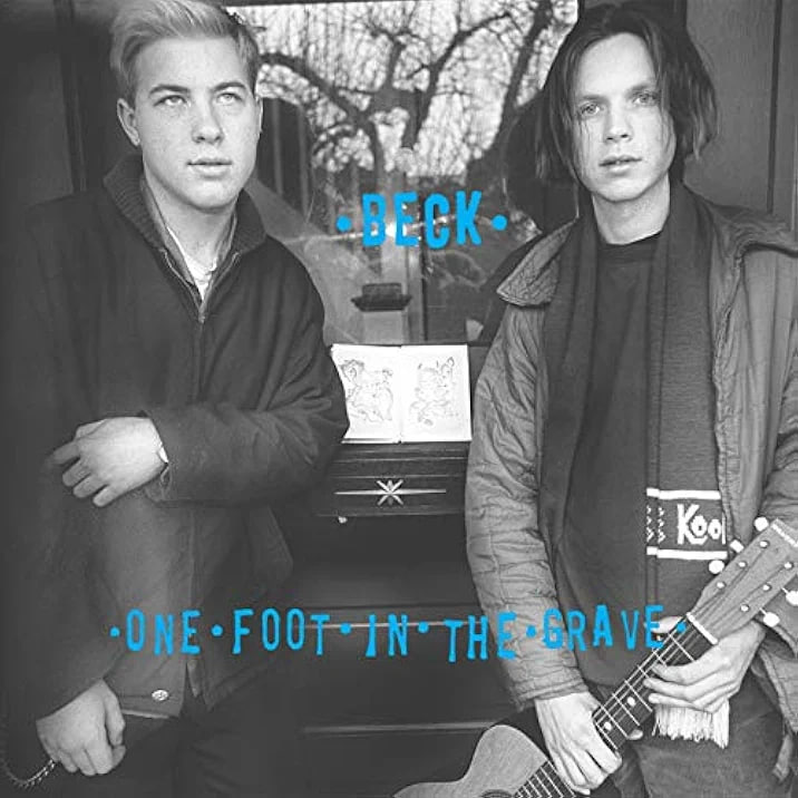 Beck - One Foot in the Grave (1994) [FLAC]