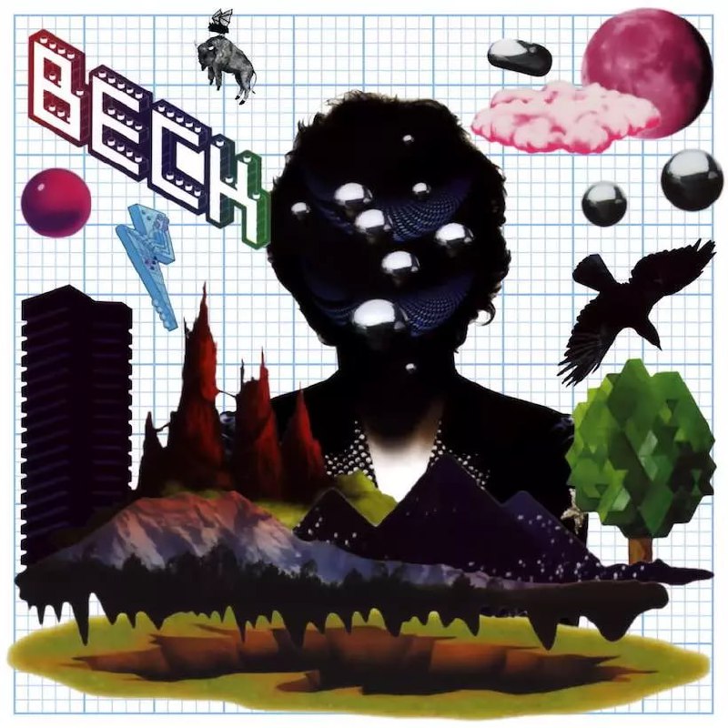 Beck - The Information (2006) [FLAC]