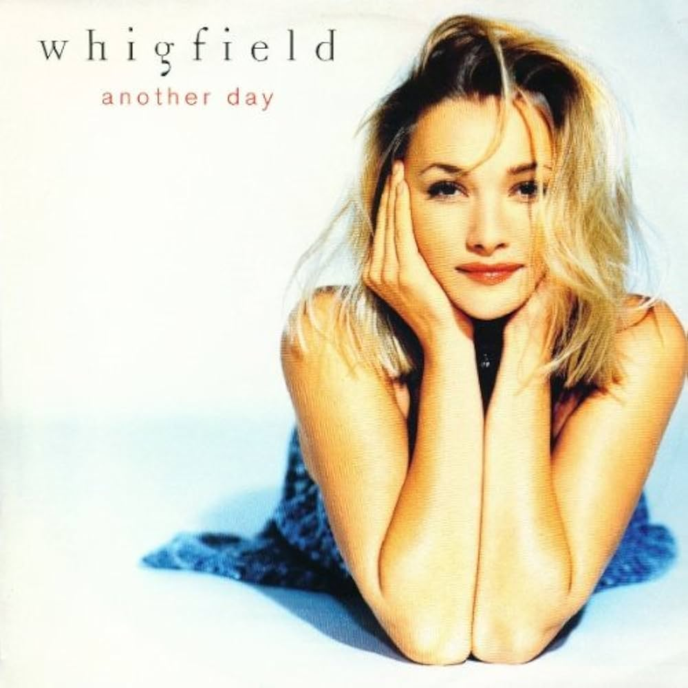 Whigfield - Another Day (1994)
