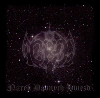 Igric - Nárek Dávnych Hviezd [demo] (2008) Black Metal⁄Ambient (D7)