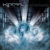 Kintral - Introversion From Insane Scenaries (2003) Avant-garde Black Metal