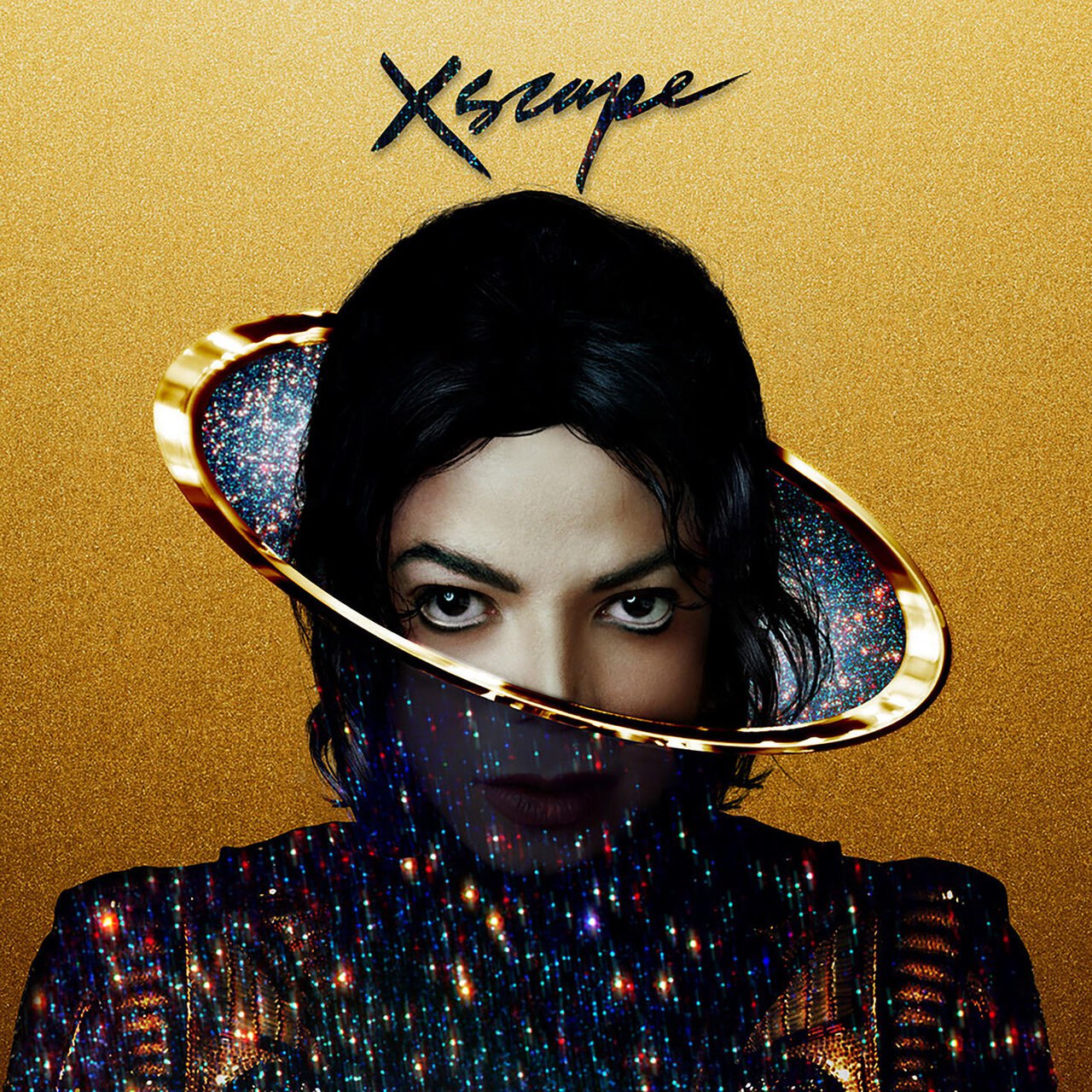 Michael Jackson — XSCAPE (Deluxe) (2014) [FLAC]