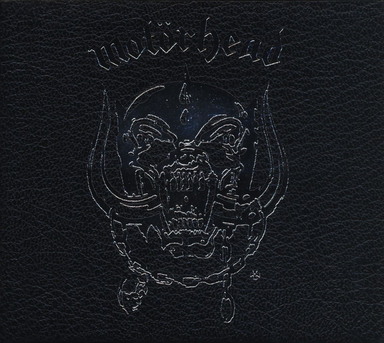 Motorhead - Motorhead (1977) [FLAC]