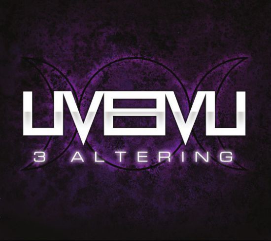 Liveevil - 3 Altering (2012) Electronic⁄Gothic Metal