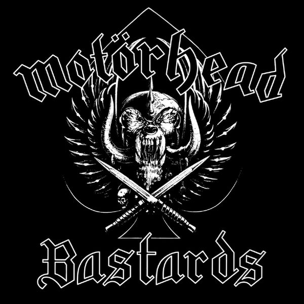 Motorhead - Bastards (1993) [FLAC]