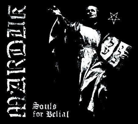 Marduk - Souls For Belial [single] (2012) Black Metal