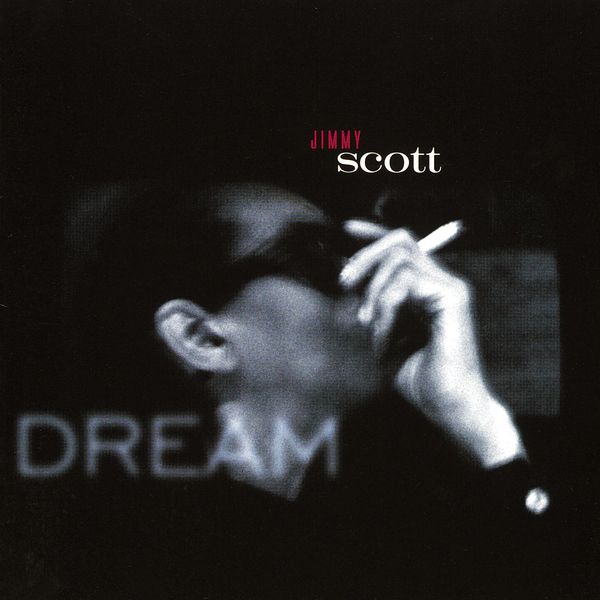 Jimmy Scott - Dream (1994) [FLAC]