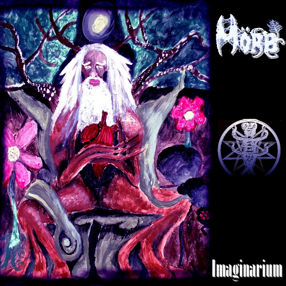Mörb - Imaginarium (2015) Atmospheric Black⁄Folk Metal