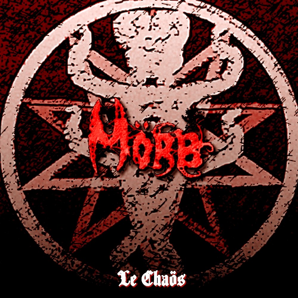 Mörb - Le Chaös (2014) Atmospheric Black⁄Folk Metal